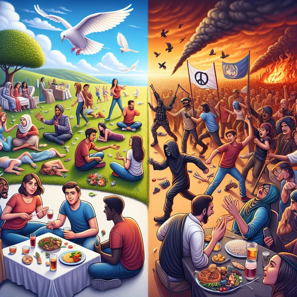 Различия в новостных словах в странах с разным уровнем развития мира, обнаруженные с помощью обработки естественного языка и машинного обучения.