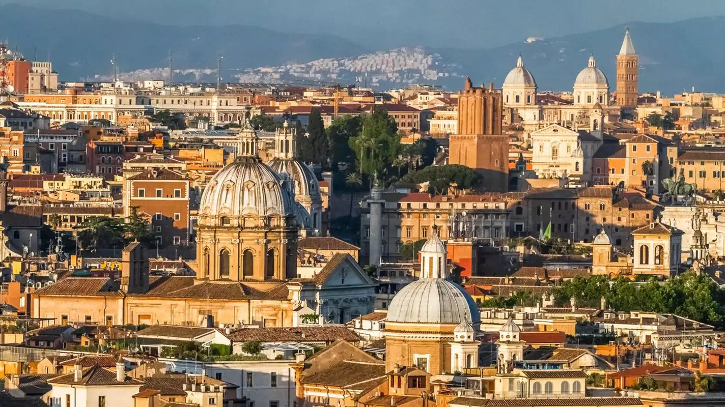 Как получить шенгенскую визу для въезда в Италию