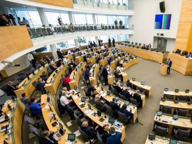 Литва ограничивает въезд россиян и белорусов: что нужно знать?