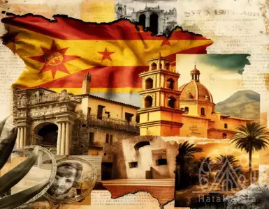 Испания глазами русских иммигрантов: жизнь, работа и культурный обмен