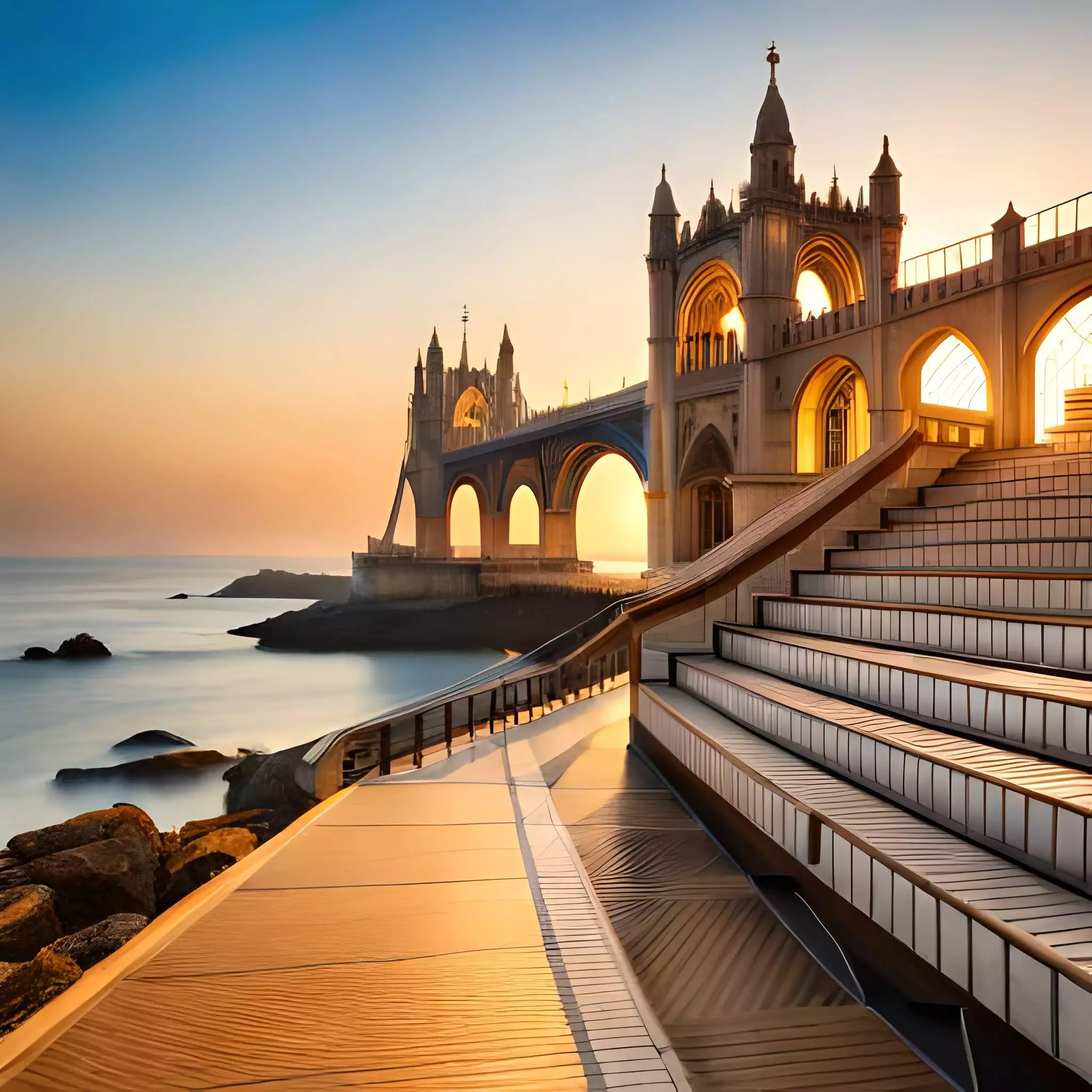 Переезд в Сетубал с детьми: мой личный опыт как деятельного эмигранта в Португалии.