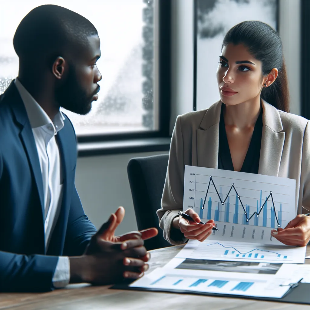 Конец повышения процентных ставок: выйдет ли недвижимость из кризиса?