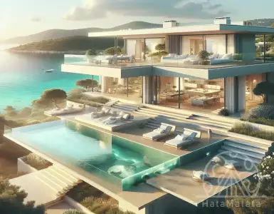 Инвестиционные возможности: Недвижимость на Северном Кипре.