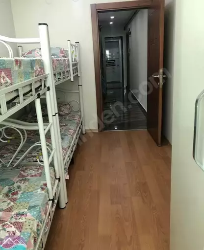 Лучшие трехкомнатные (2+1) квартиры в Сарысу (Коньяалты, Анталия)