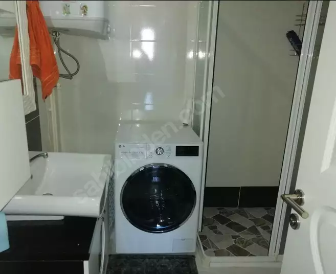 Лучшие трехкомнатные (2+1) квартиры в Сарысу (Коньяалты, Анталия)