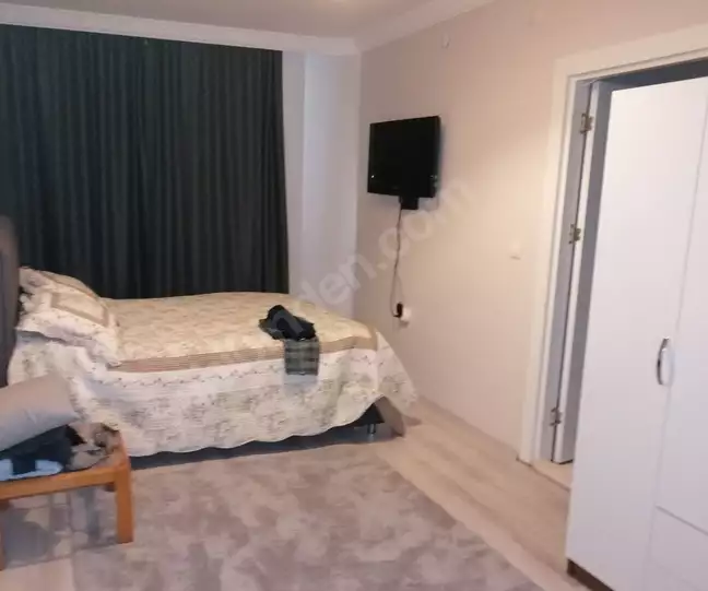 Лучшие трехкомнатные (2+1) квартиры в Сарысу (Коньяалты, Анталия)