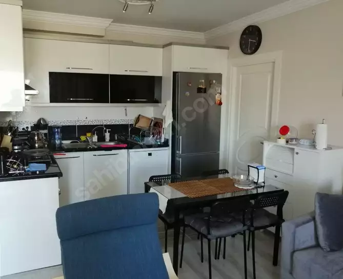 Лучшие трехкомнатные (2+1) квартиры в Сарысу (Коньяалты, Анталия)