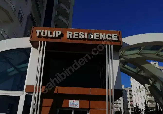 Лучшие трехкомнатные (2+1) квартиры в Сарысу (Коньяалты, Анталия)