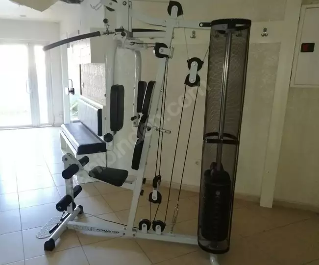 Лучшие трехкомнатные (2+1) квартиры в Сарысу (Коньяалты, Анталия)