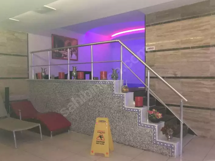 Лучшие трехкомнатные (2+1) квартиры в Сарысу (Коньяалты, Анталия)