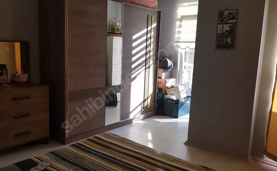 Лучшие трехкомнатные (2+1) квартиры в Сарысу (Коньяалты, Анталия)