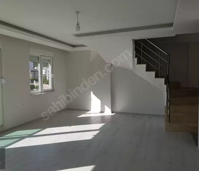 Лучшие трехкомнатные (2+1) квартиры в Сарысу (Коньяалты, Анталия)