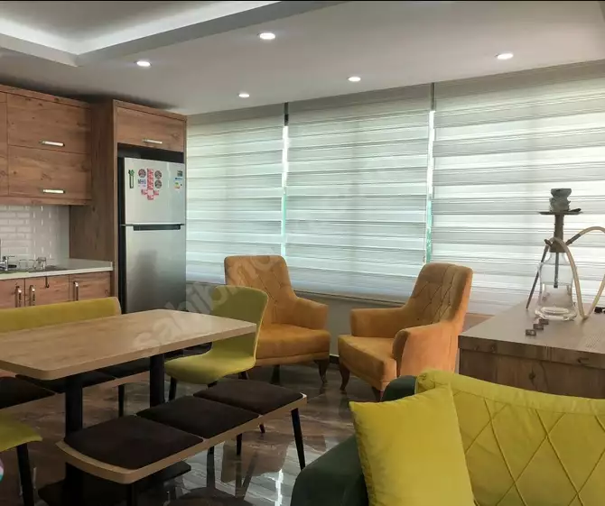 Лучшие трехкомнатные (2+1) квартиры в Сарысу (Коньяалты, Анталия)