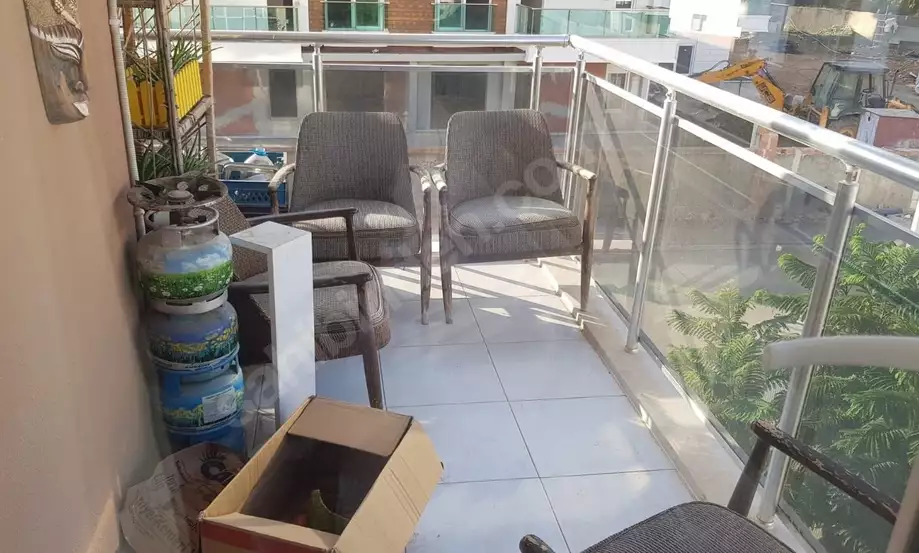 Лучшие трехкомнатные (2+1) квартиры в Сарысу (Коньяалты, Анталия)