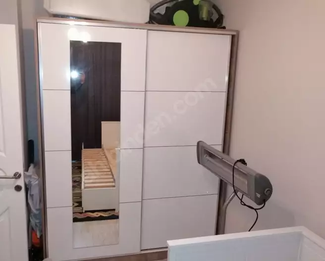 Лучшие трехкомнатные (2+1) квартиры в Сарысу (Коньяалты, Анталия)