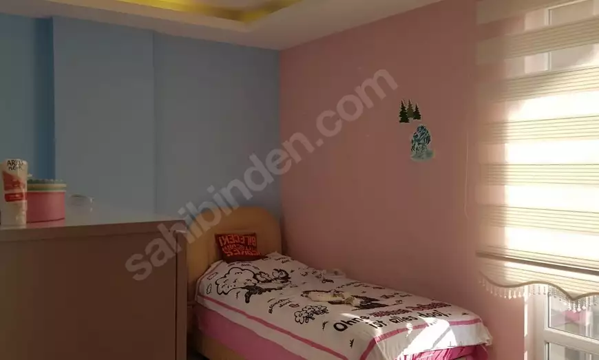 Лучшие трехкомнатные (2+1) квартиры в Сарысу (Коньяалты, Анталия)