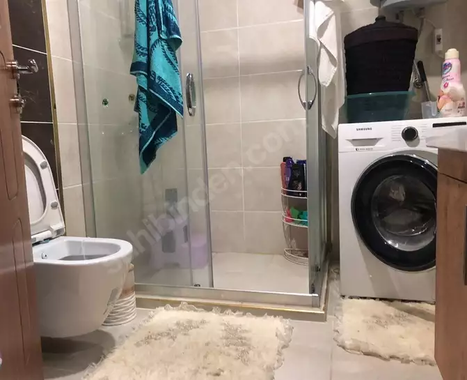 Лучшие трехкомнатные (2+1) квартиры в Сарысу (Коньяалты, Анталия)