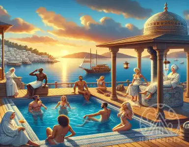 Путешествия 2024: Лучшие места для отдыха в новом году – обзор.