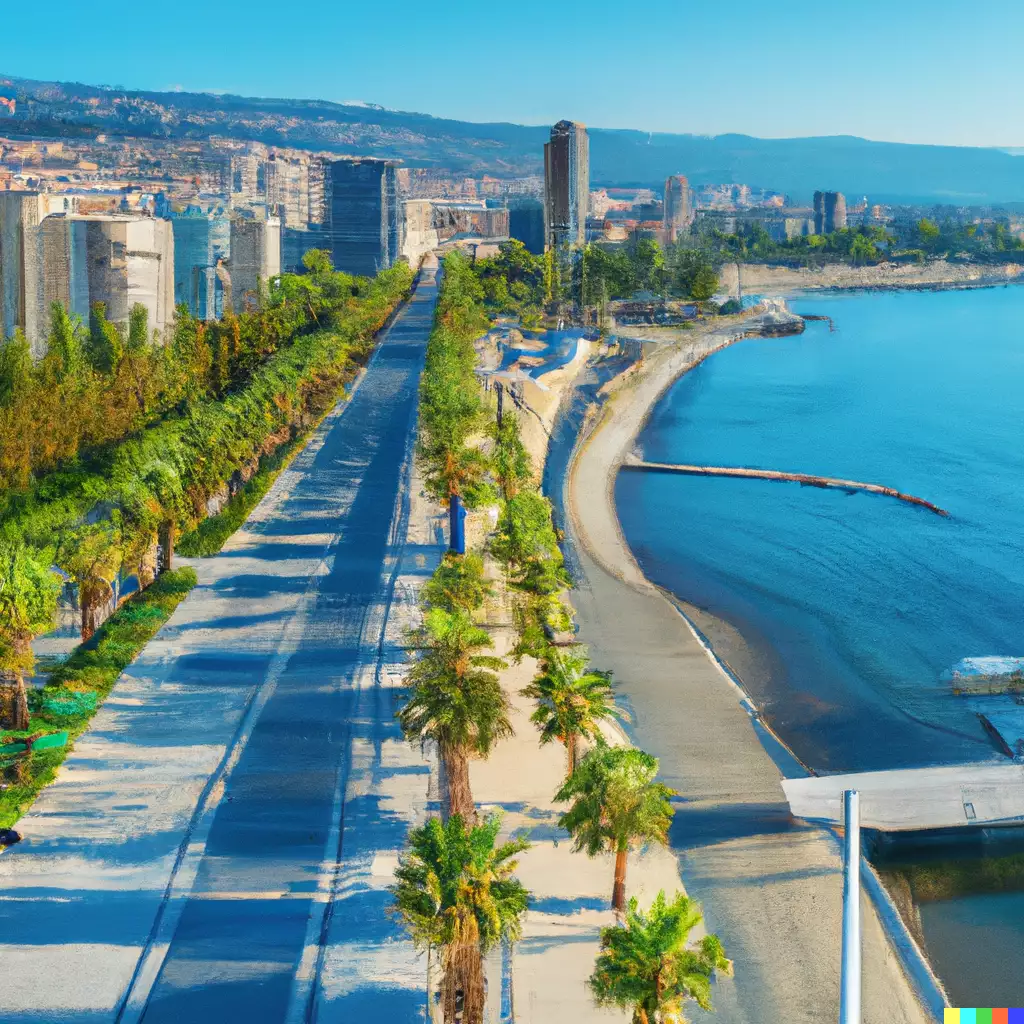 Лучшие районы Кипра для жизни и отдыха