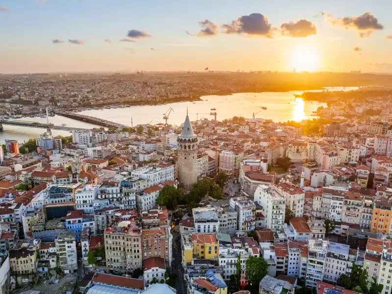 Покупки в Стамбуле в 2023 году