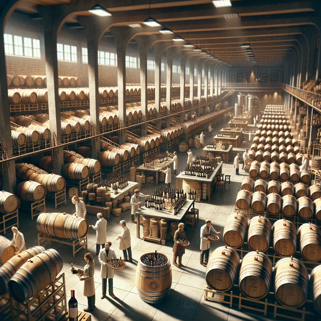 Purcari Wineries приобретает контроль над болгарской винодельней Angel's Estate Winery.