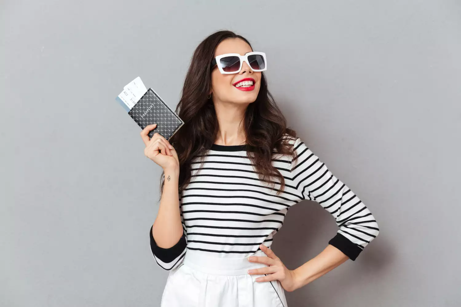 Золотая Виза ОАЭ в 2023