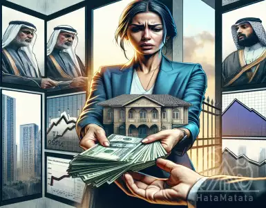 Кредит на жилье: средний первоначальный взнос резко возрастает.