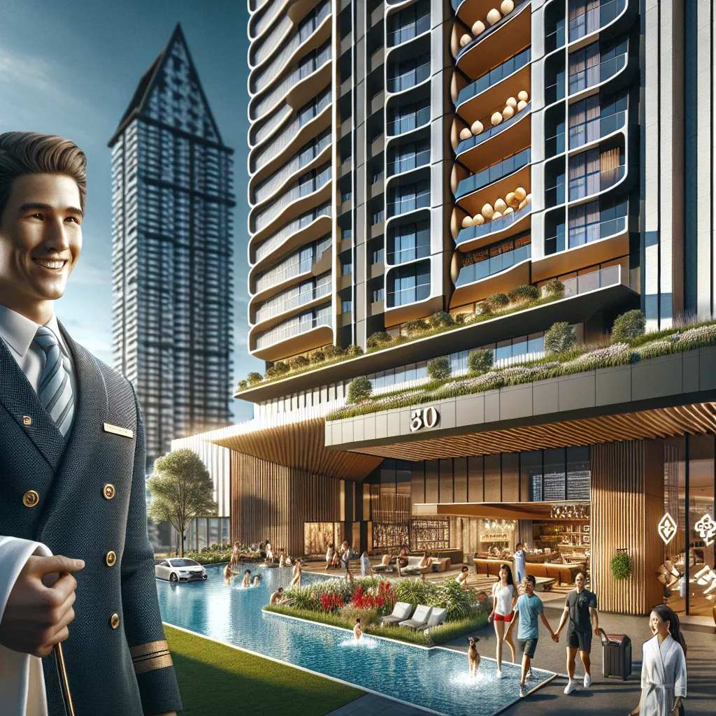 Первый отель швейцарской сети Swissotel в Болгарии – отель София.