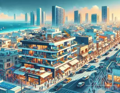 Стан на побережье по цене 30 000 евро: доступные недвижимости для сербов.