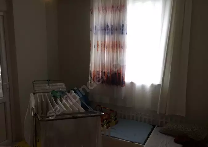 Доступные трехкомнатные (2+1) квартиры в центре Кемера