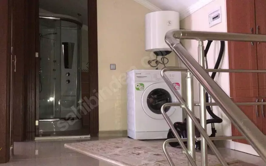 Доступные трехкомнатные (2+1) квартиры в центре Кемера