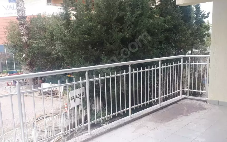Доступные трехкомнатные (2+1) квартиры в центре Кемера