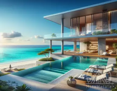 Как достичь квартиры на море? Прайс-лист недвижимости на побережье.