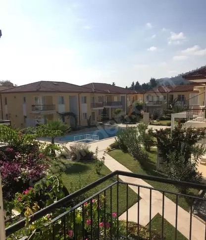 Квартиры в Чамьюва - Сосновое гнездо. Провинция Анталия