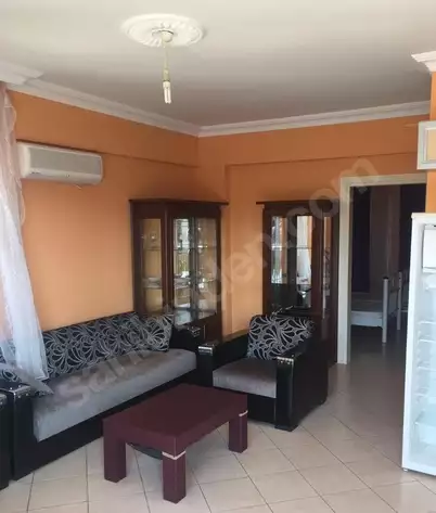 Квартиры в Чамьюва - Сосновое гнездо. Провинция Анталия