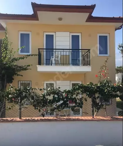 Квартиры в Чамьюва - Сосновое гнездо. Провинция Анталия