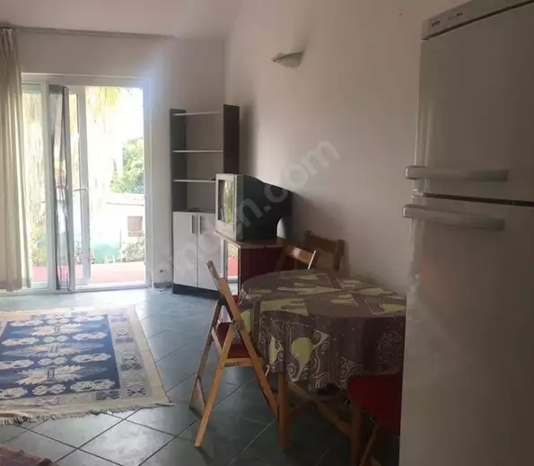 Квартиры в Чамьюва - Сосновое гнездо. Провинция Анталия