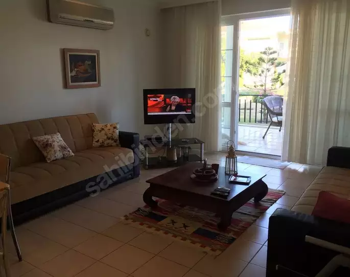 Квартиры в Чамьюва - Сосновое гнездо. Провинция Анталия