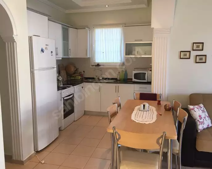 Квартиры в Чамьюва - Сосновое гнездо. Провинция Анталия