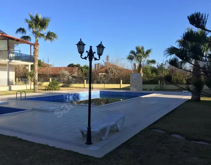 Квартиры в Чамьюва - Сосновое гнездо. Провинция Анталия