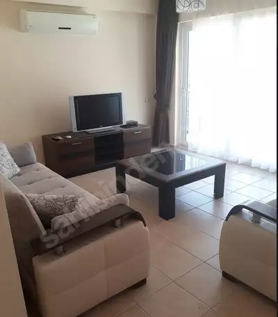 Квартиры в Чамьюва - Сосновое гнездо. Провинция Анталия