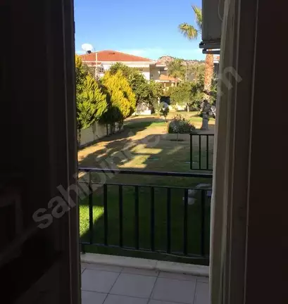 Квартиры в Чамьюва - Сосновое гнездо. Провинция Анталия