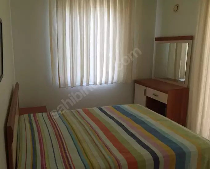 Квартиры в Чамьюва - Сосновое гнездо. Провинция Анталия