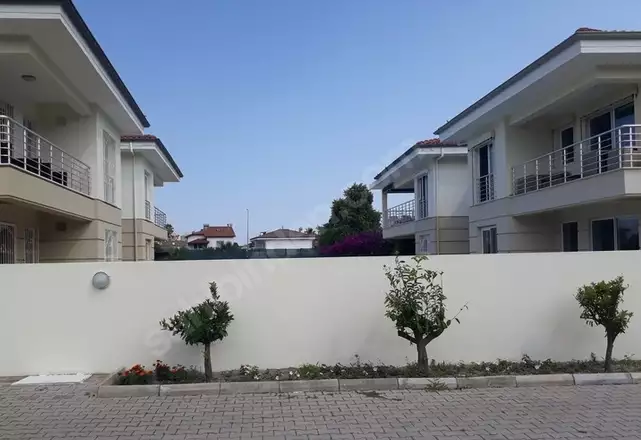 Квартиры в Чамьюва - Сосновое гнездо. Провинция Анталия