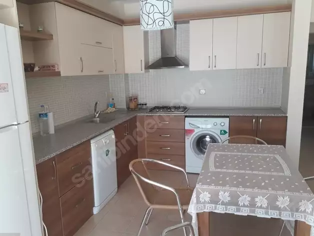 Квартиры в Чамьюва - Сосновое гнездо. Провинция Анталия