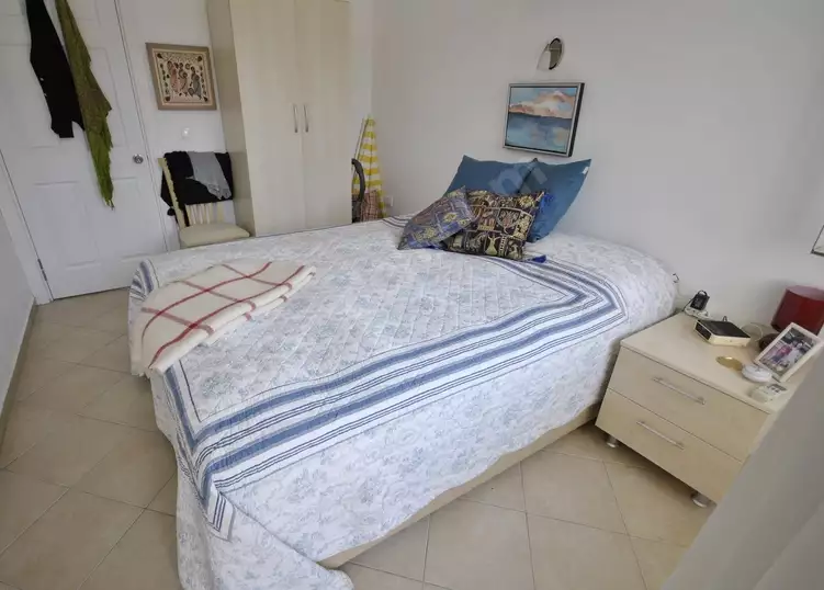 Квартиры в Чамьюва - Сосновое гнездо. Провинция Анталия