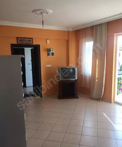 Квартиры в Чамьюва - Сосновое гнездо. Провинция Анталия