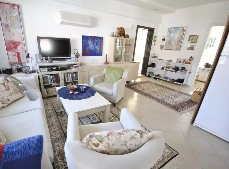 Квартиры в Чамьюва - Сосновое гнездо. Провинция Анталия