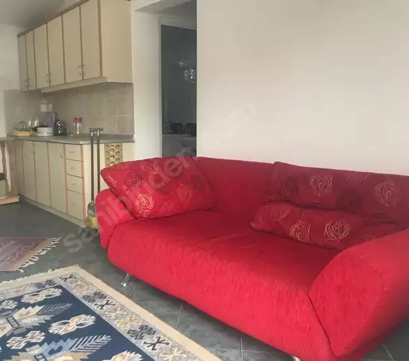 Квартиры в Чамьюва - Сосновое гнездо. Провинция Анталия