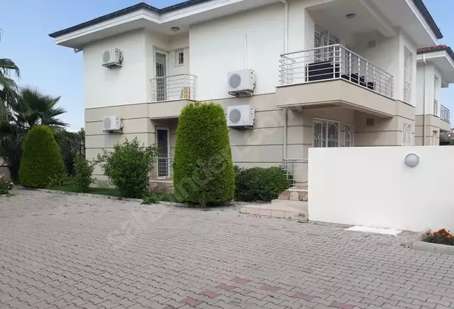 Квартиры в Чамьюва - Сосновое гнездо. Провинция Анталия